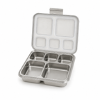 Full Day Stainless Steel Lunch Set