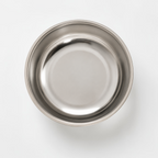 Toddler Bowl - Stainless Steel & Silicone