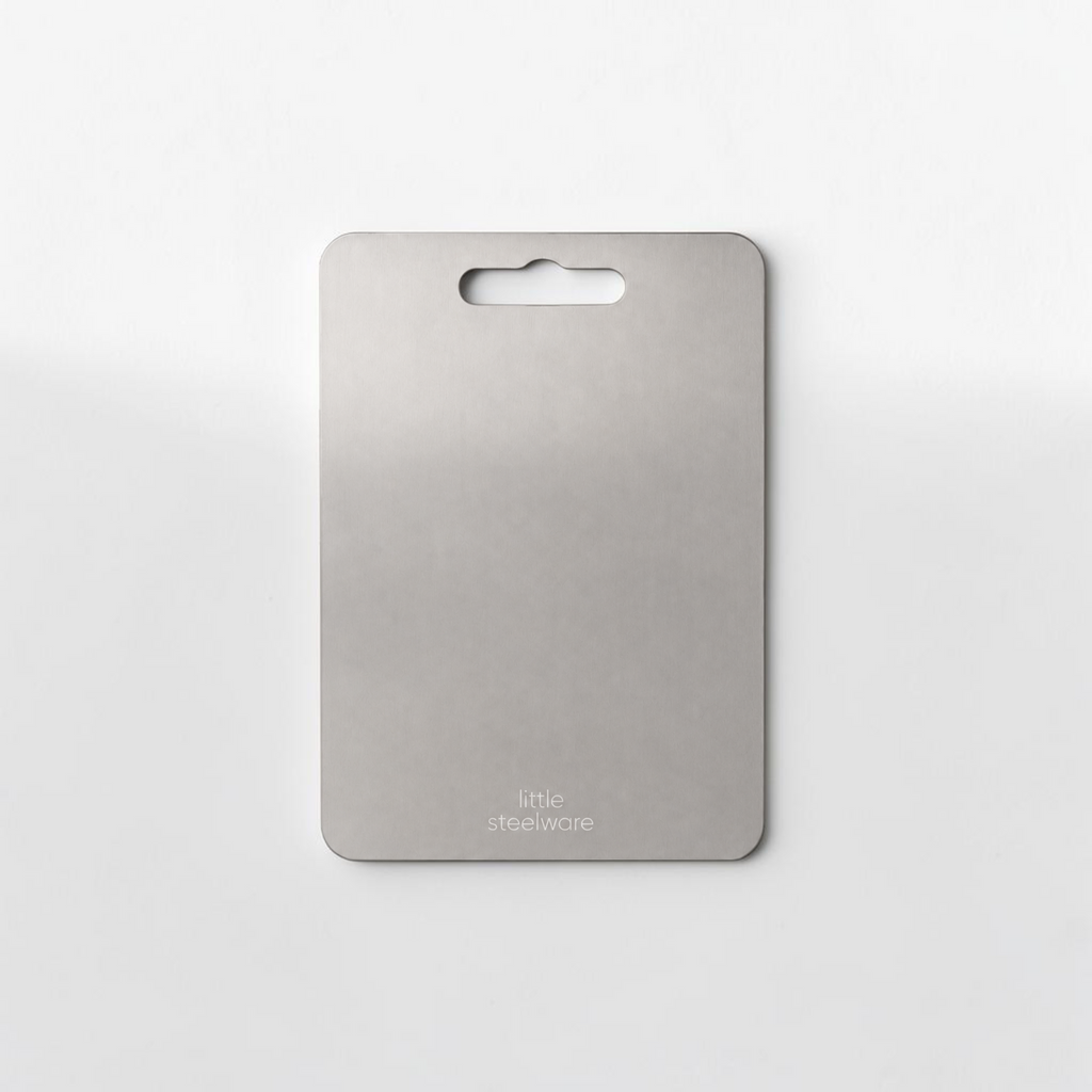 Stainless Steel Chopping Board