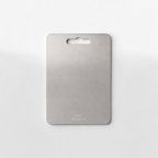 Stainless Steel Chopping Board