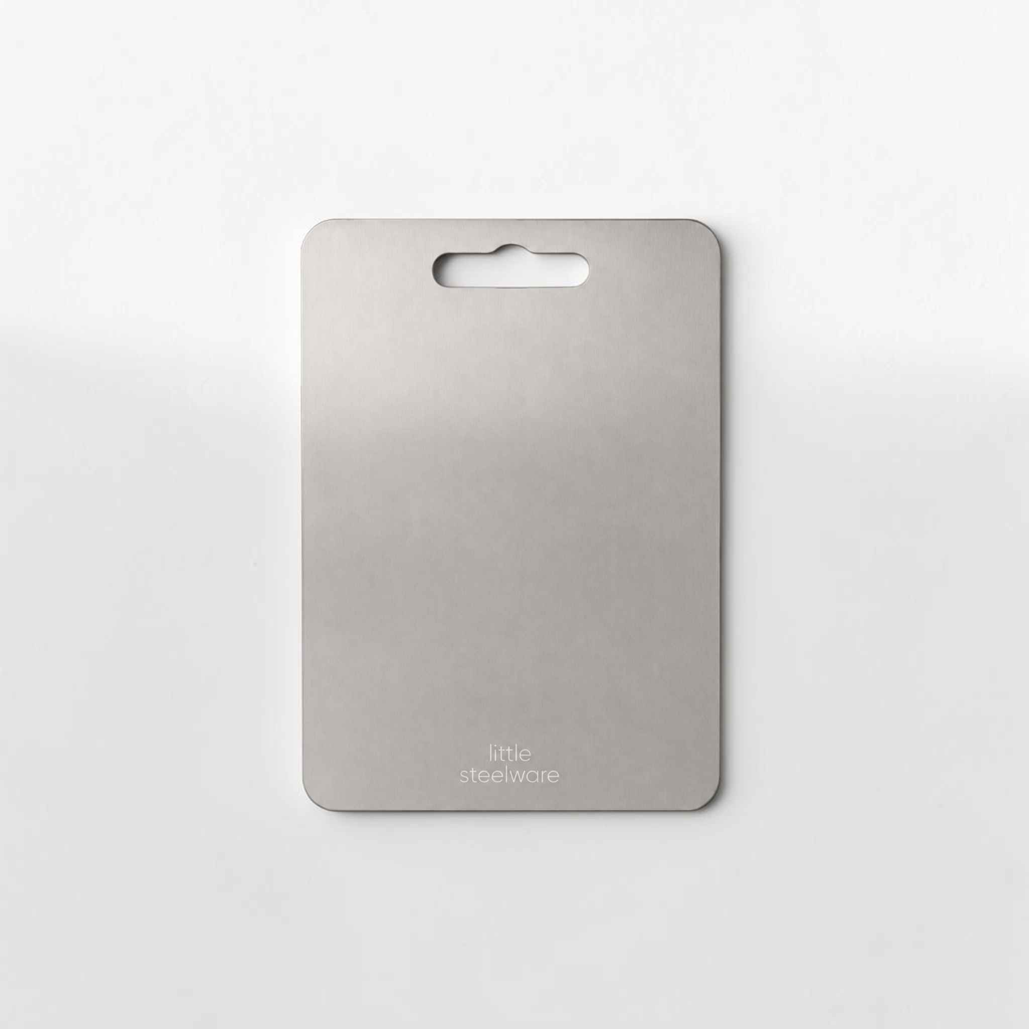 Stainless Steel Chopping Board