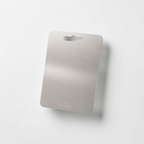 Stainless Steel Chopping Board