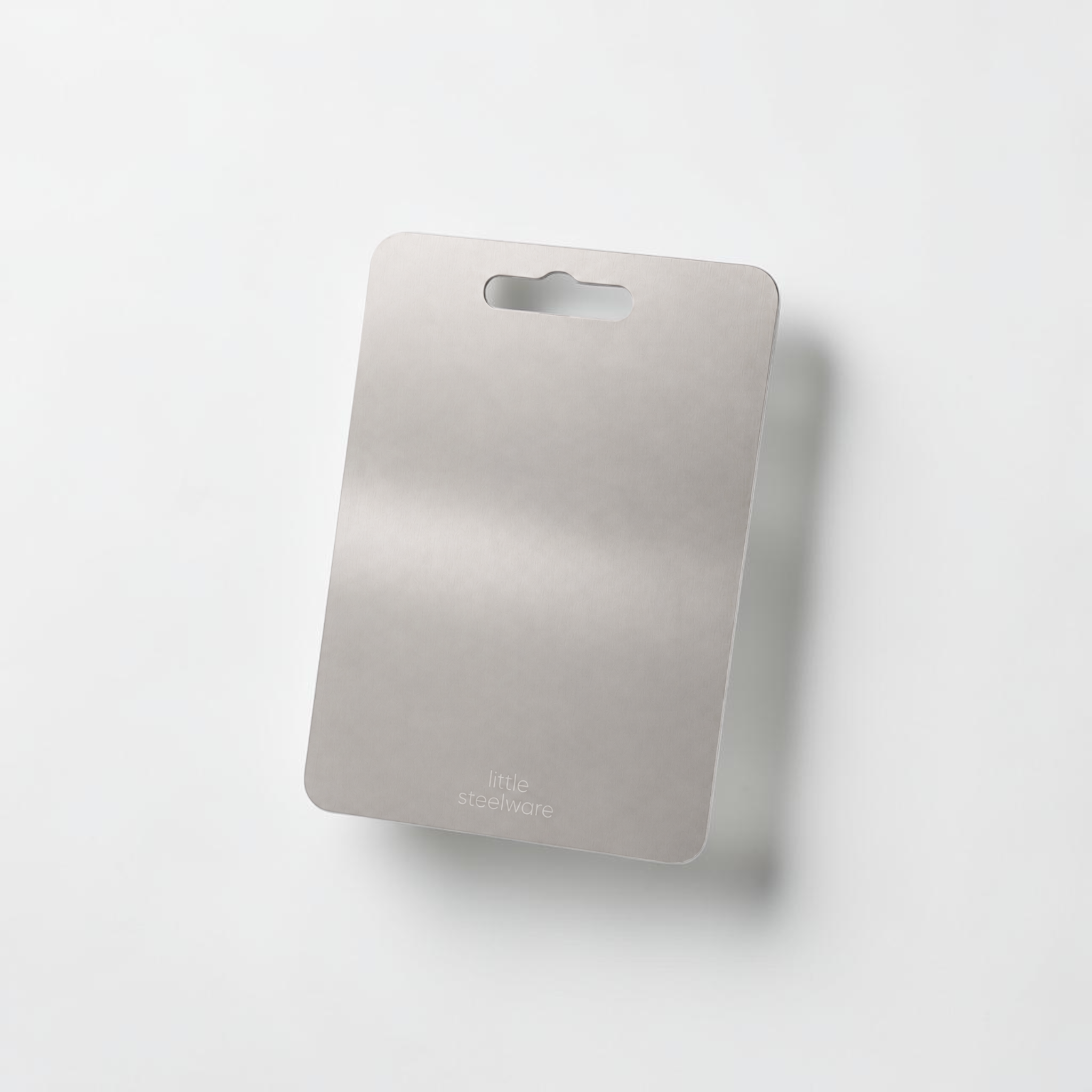 Stainless Steel Chopping Board