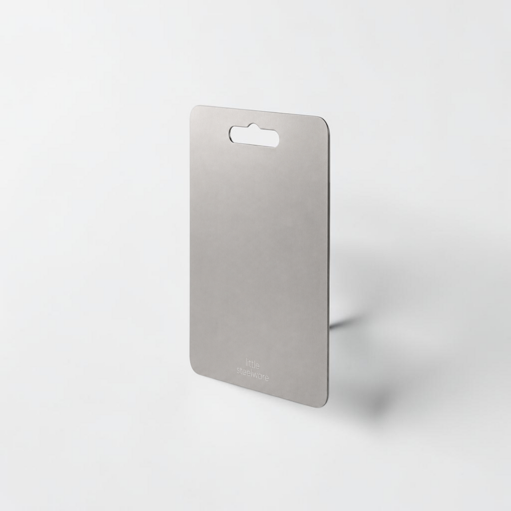 Stainless Steel Chopping Board