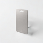Stainless Steel Chopping Board