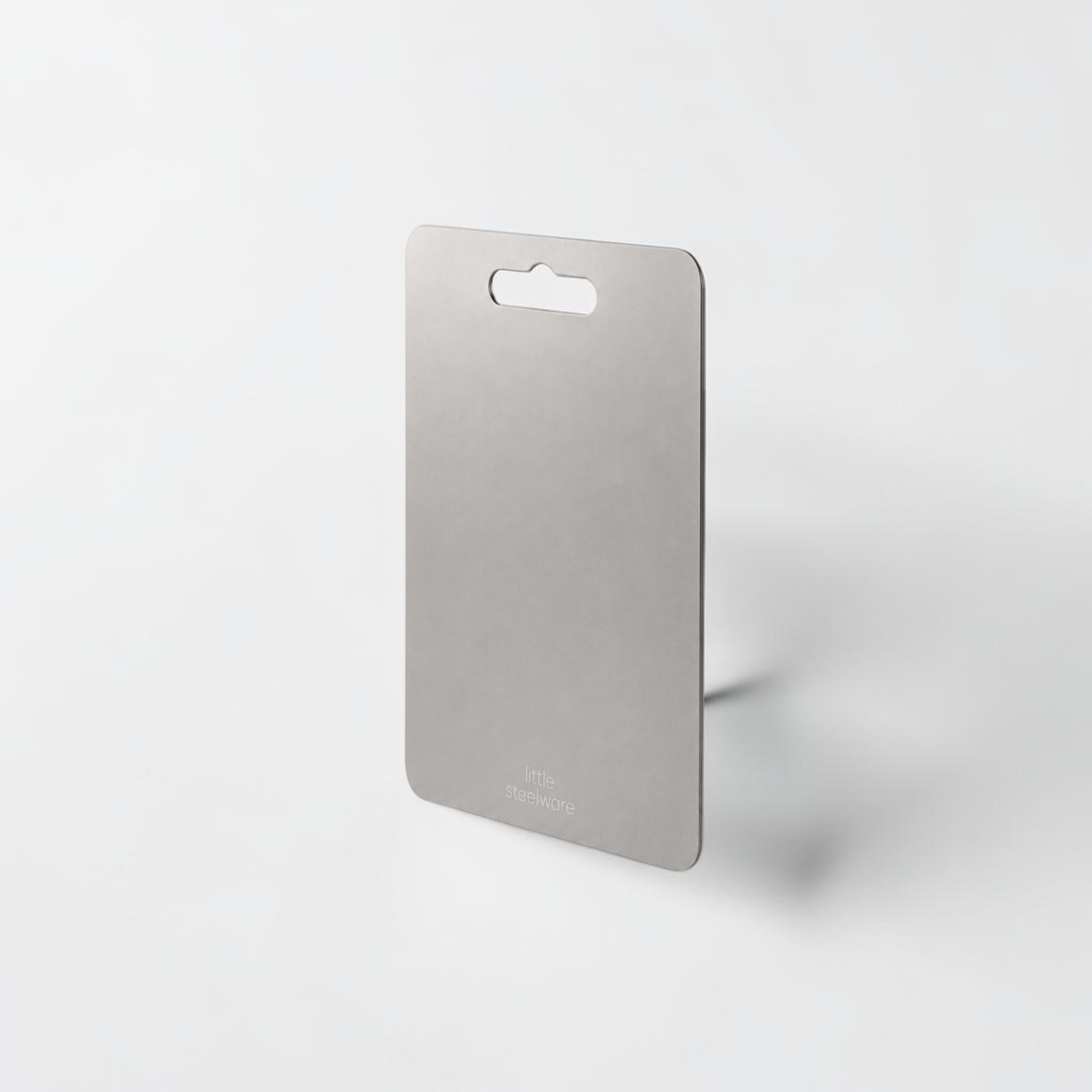 Stainless Steel Chopping Board