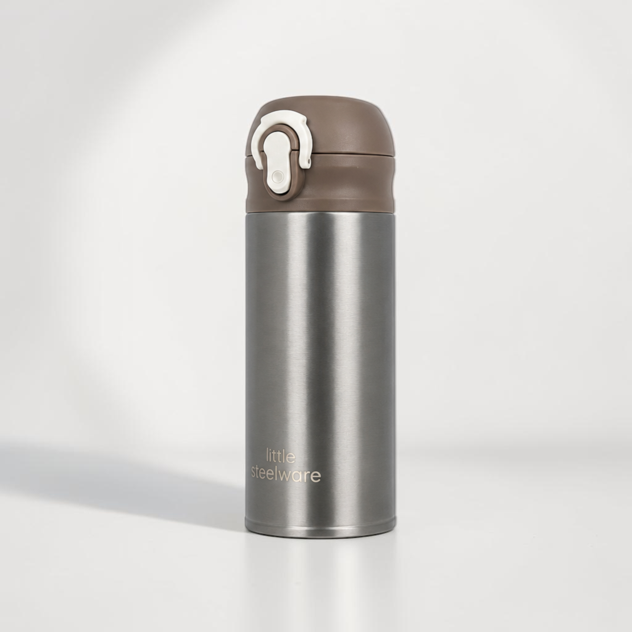 Stainless Steel Toddler Drink Bottle