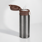 Stainless Steel Toddler Drink Bottle