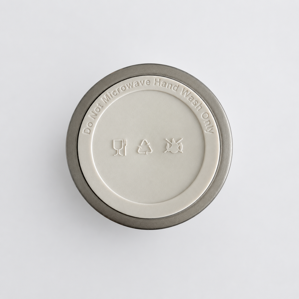 Stainless Steel Toddler Drink Bottle