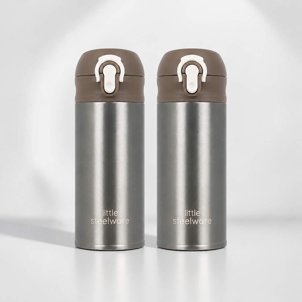Stainless Steel Toddler Drink Bottle