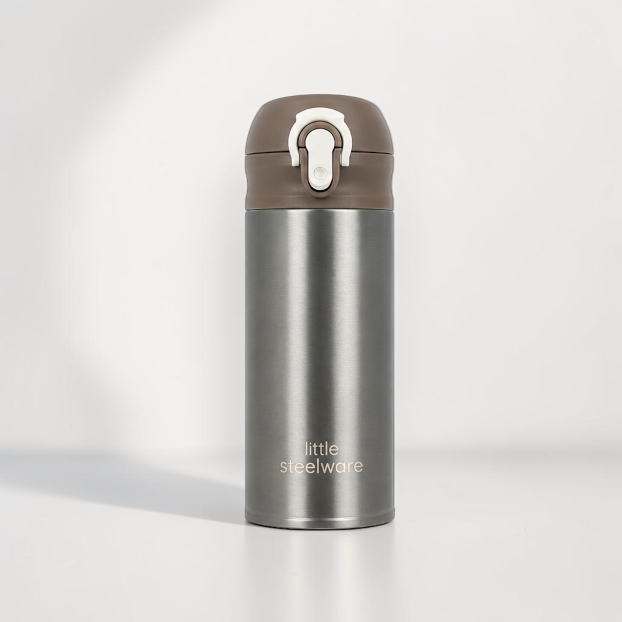 Stainless Steel Toddler Drink Bottle
