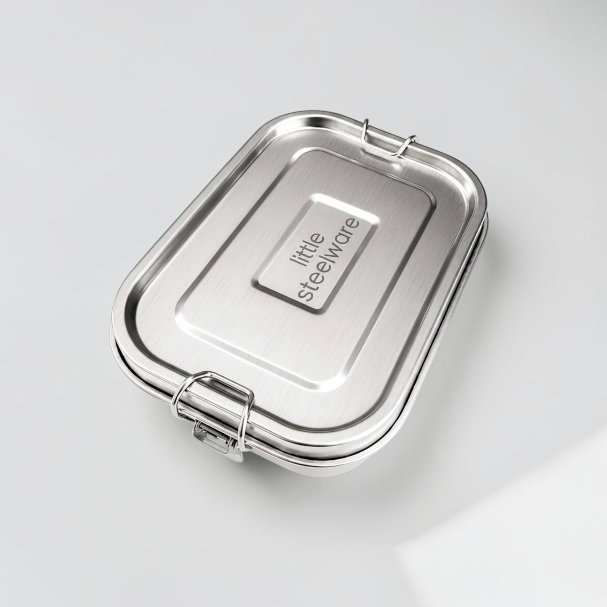 Everyday Stainless Steel Lunch Box