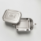 Everyday Stainless Steel Lunch Box