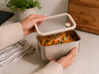Stainless Steel Food Prep Deluxe Set