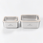 Everyday Microwavable Storage Set