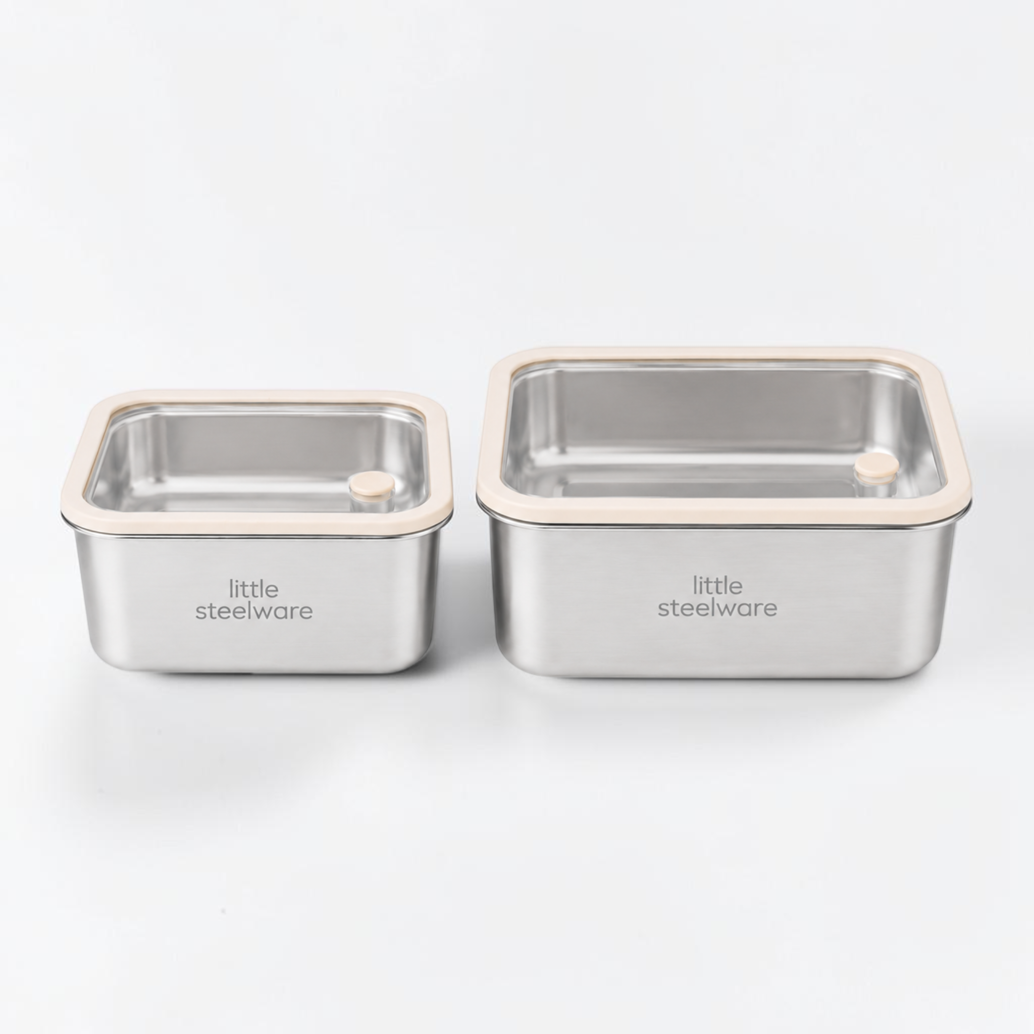 Everyday Microwavable Storage Set