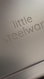 Double Layer Stainless Steel Lunch Box