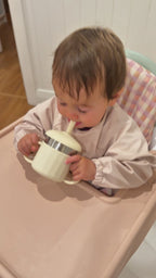 Early Toddler Stainless Steel Feeding Essential Set