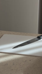 Stainless Steel Chopping Board 
